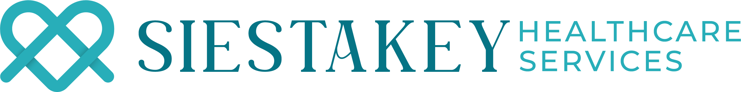 Siesta Key Healthcare Services Logo